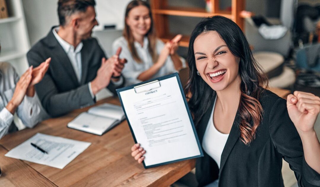 Buscar empleo en Vancouver