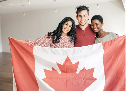 Challenges of Integrating into a New Culture as a Hispanic in Canada