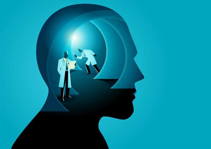 Programas de salud mental en español