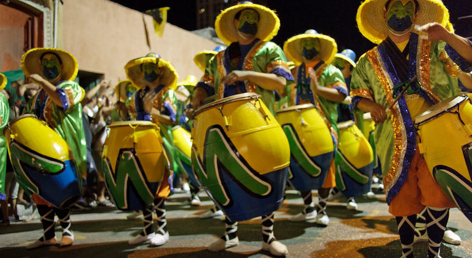 Tradiciones y celebraciones hispanas